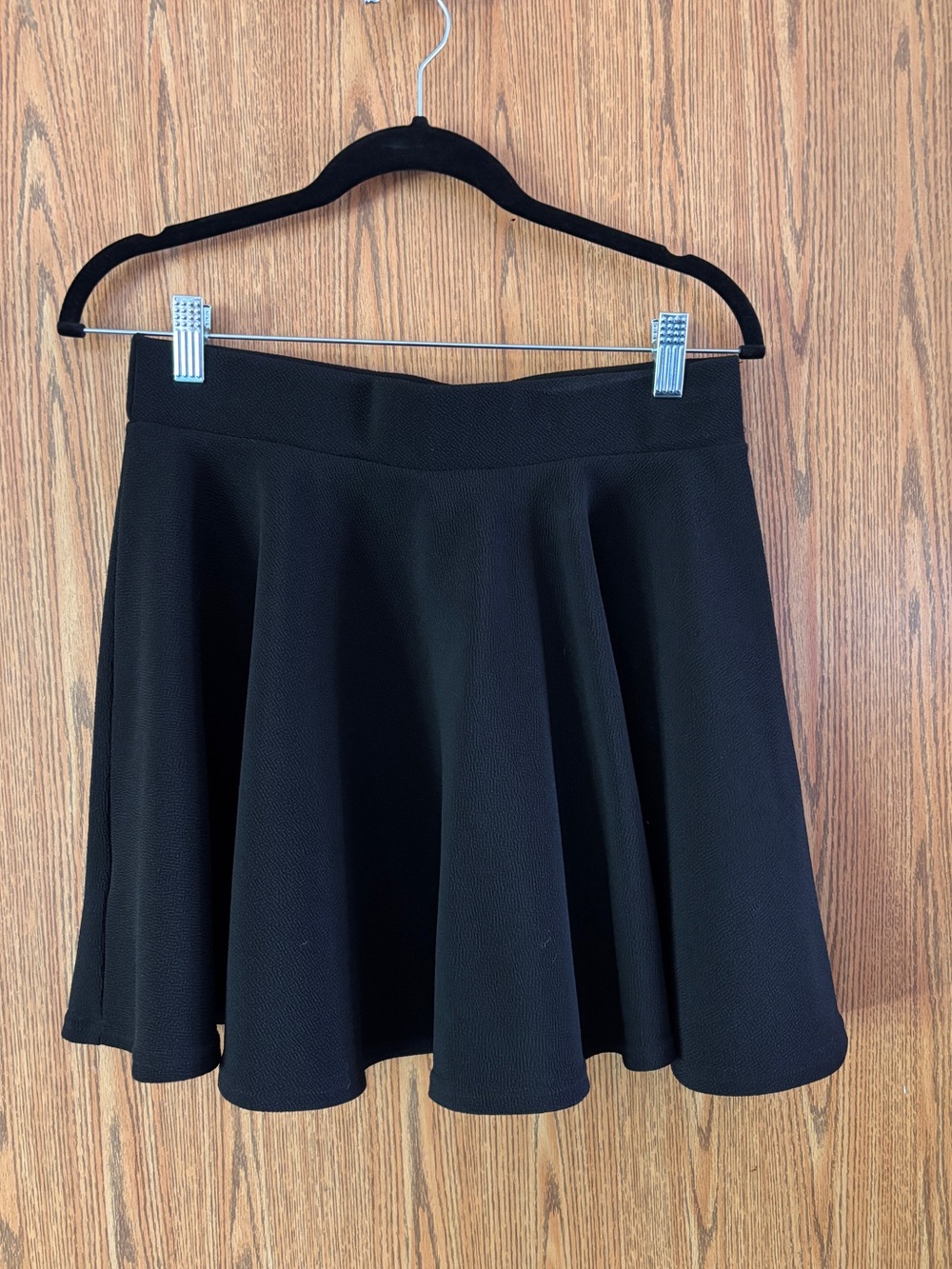 Skater skirt